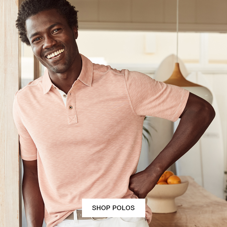 Shop Men's Shirts